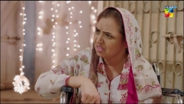 Ibn-e-Hawwa - Episode 19 - 19th Jun 2022